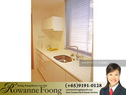 One-north Residences (D5), Apartment #112332732